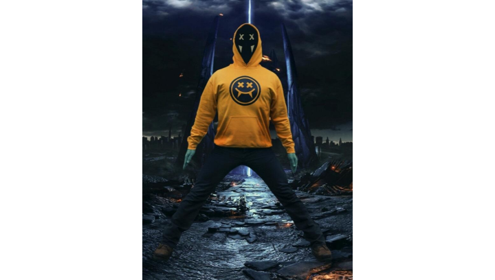 ¿Sabías que la sudadera tiene muchos nombres? Descubre cómo se le dice en cada país